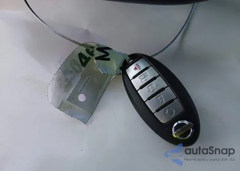 2020 Nissan Altima S Fwd из США, поврежденный, VIN 1N4BL4BV4LC226051